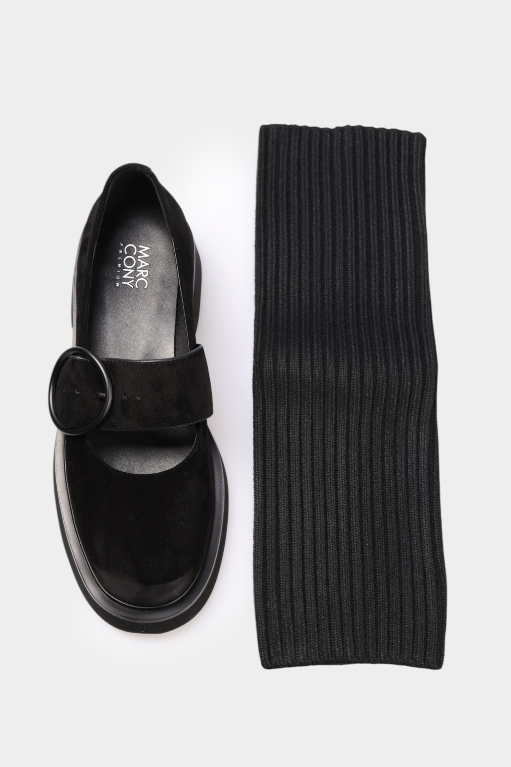 Туфли Marc Cony