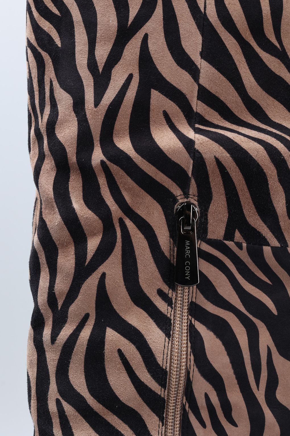 Ботфорты PREMIUM Marc Cony