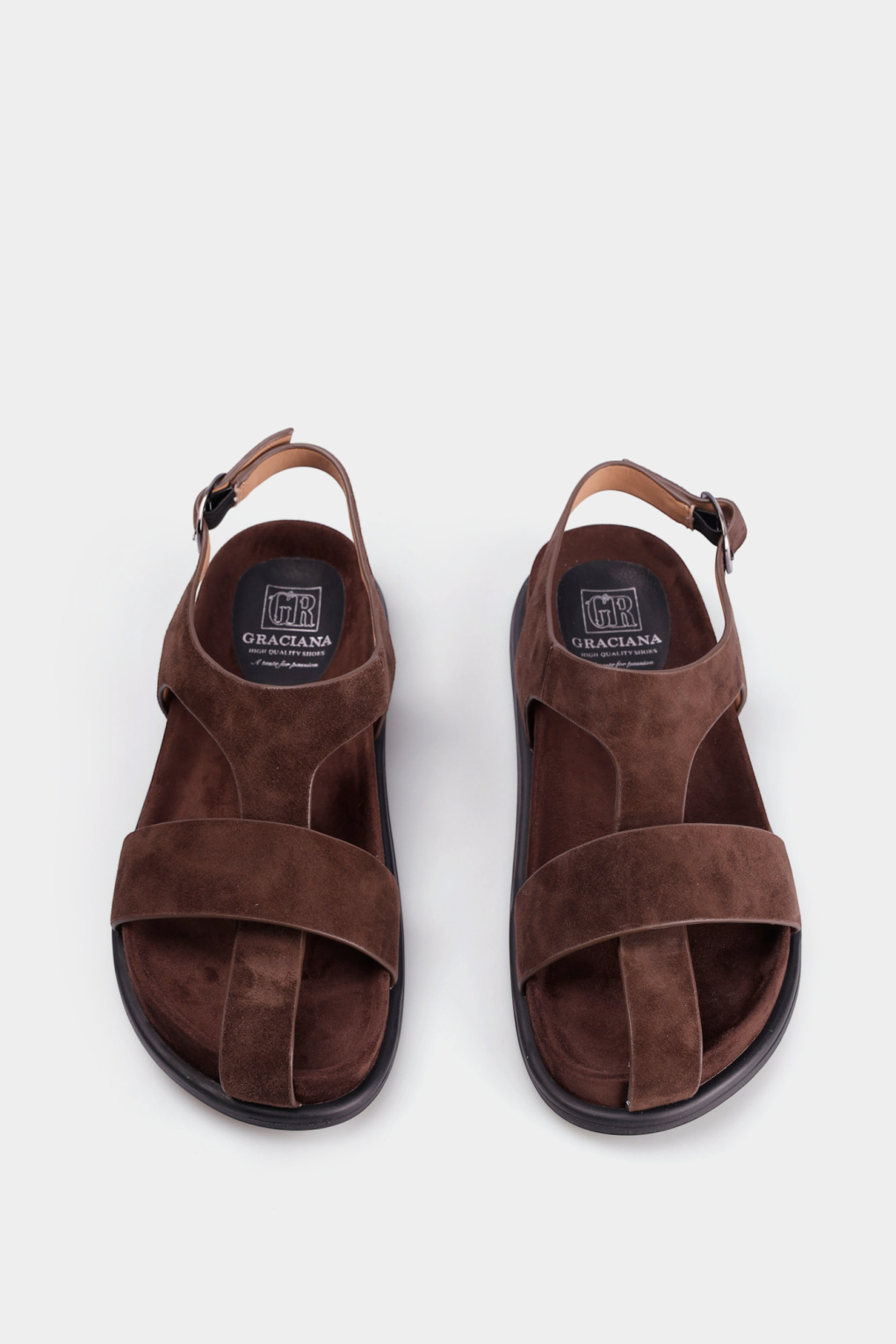 Сандалии Graciana
