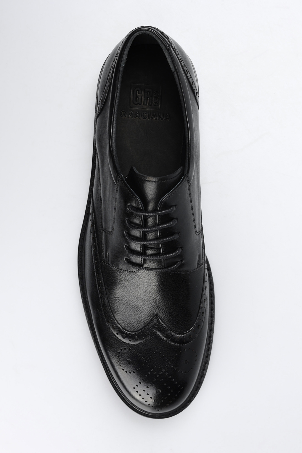 Туфли Graciana