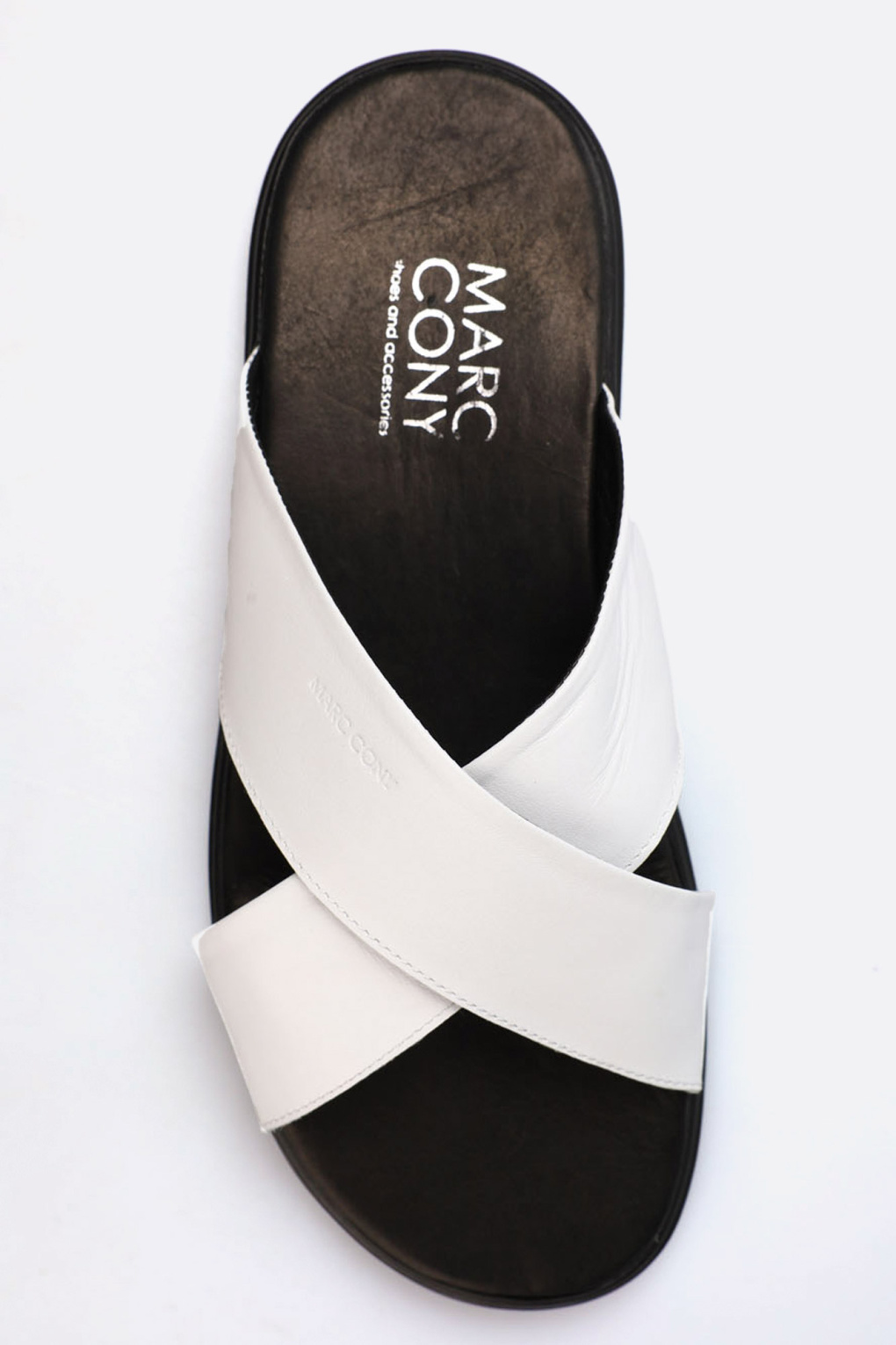 Шлепки Marc Cony