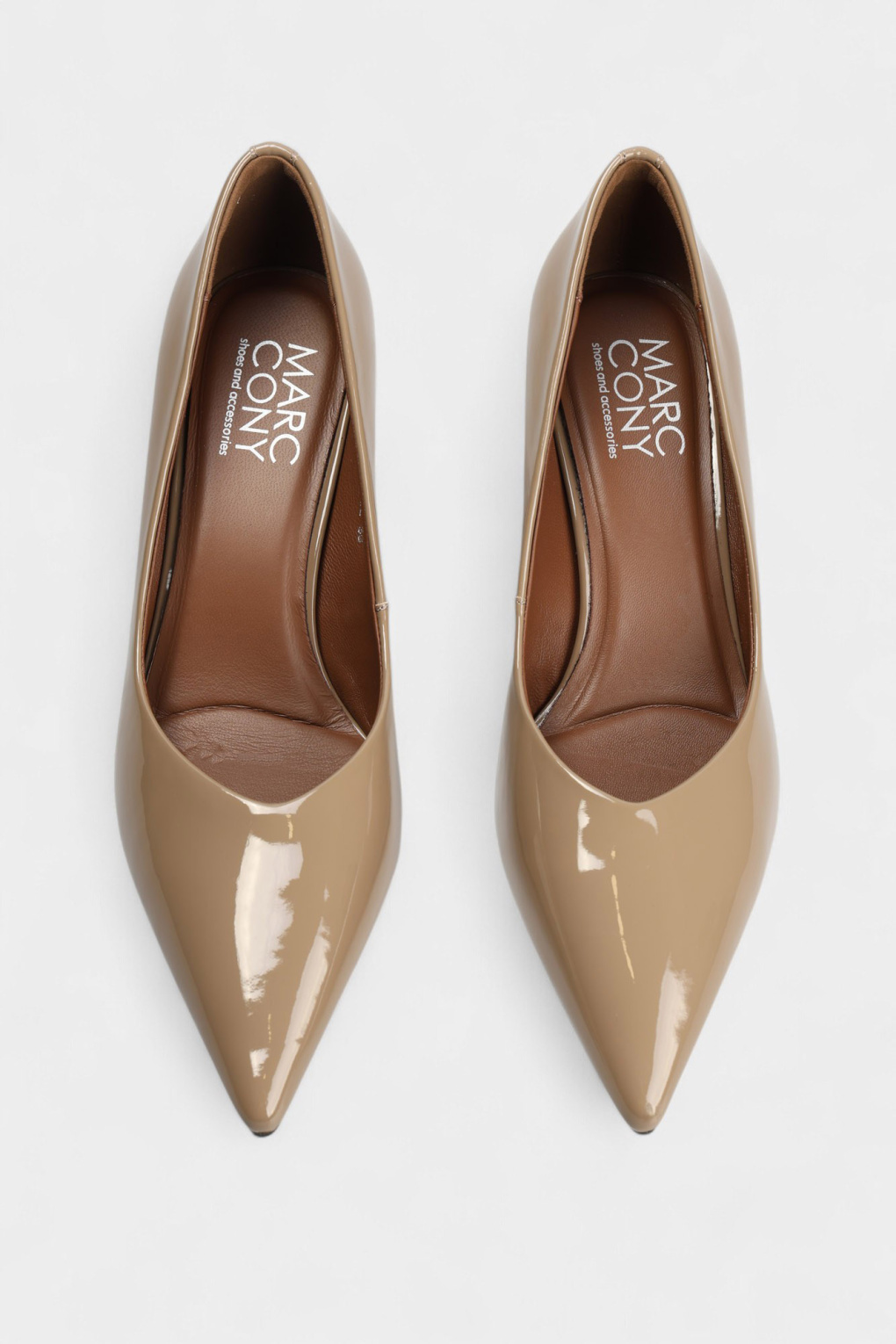 Туфли Marc Cony