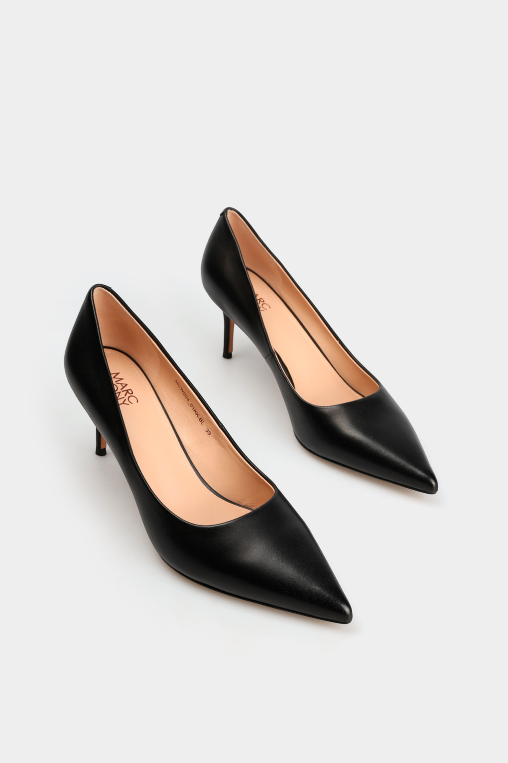 Туфли Marc Cony