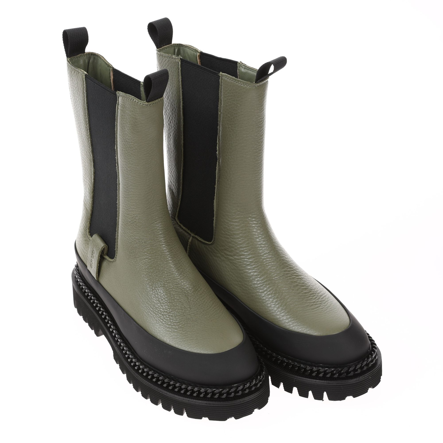 Ботинки челси Graciana