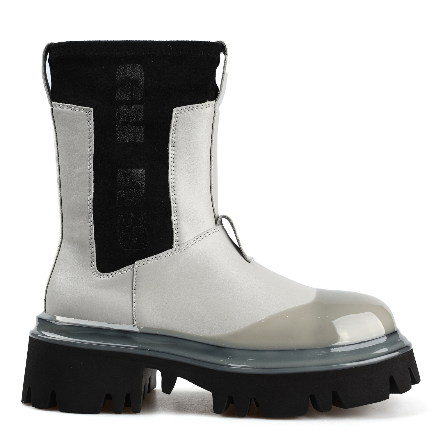 Ботинки Graciana