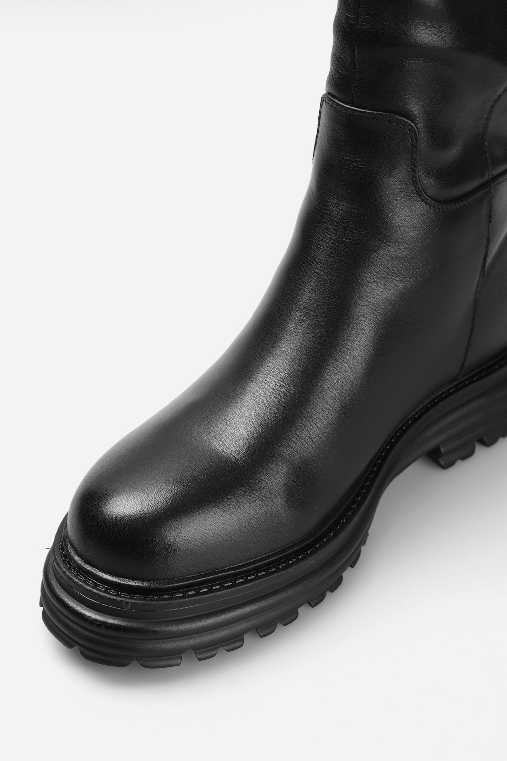 Сапоги Graciana