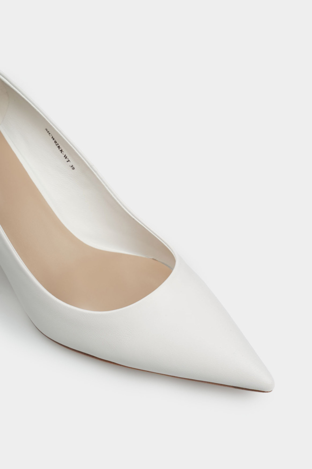 Туфли Marc Cony