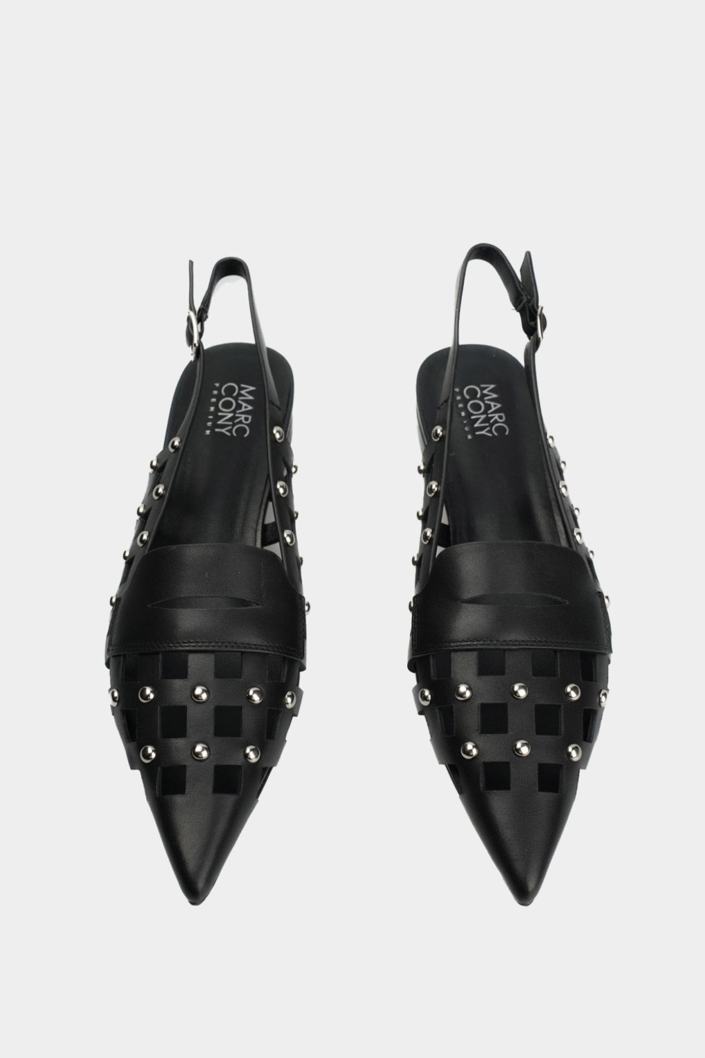 Босоножки Marc Cony