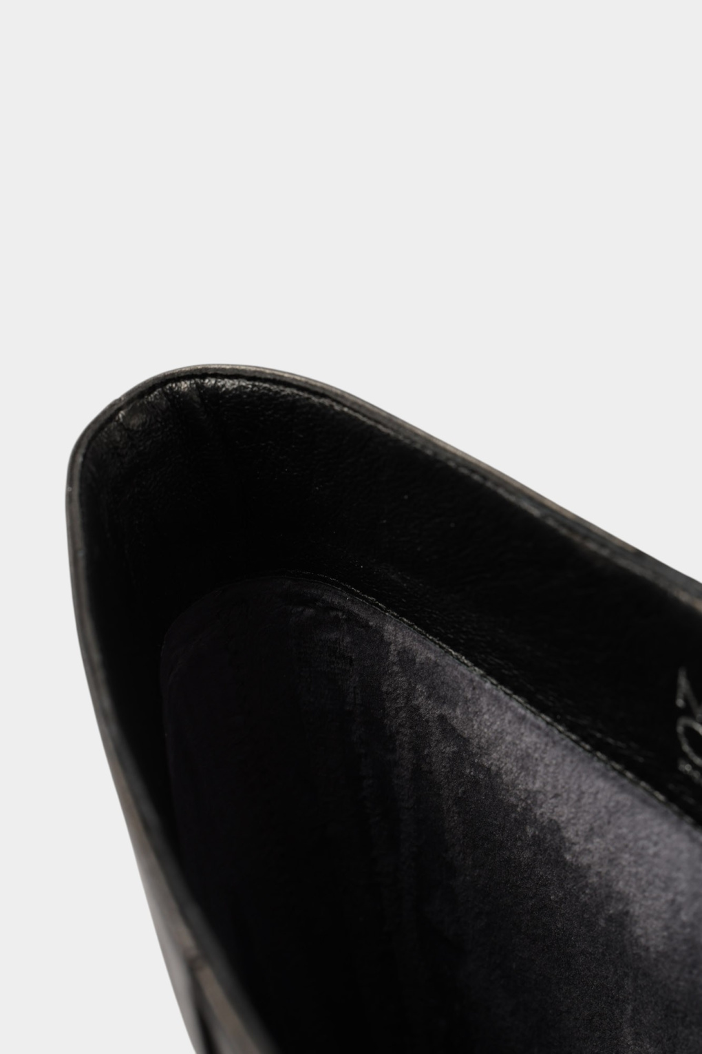 Ботфорты Marc Cony