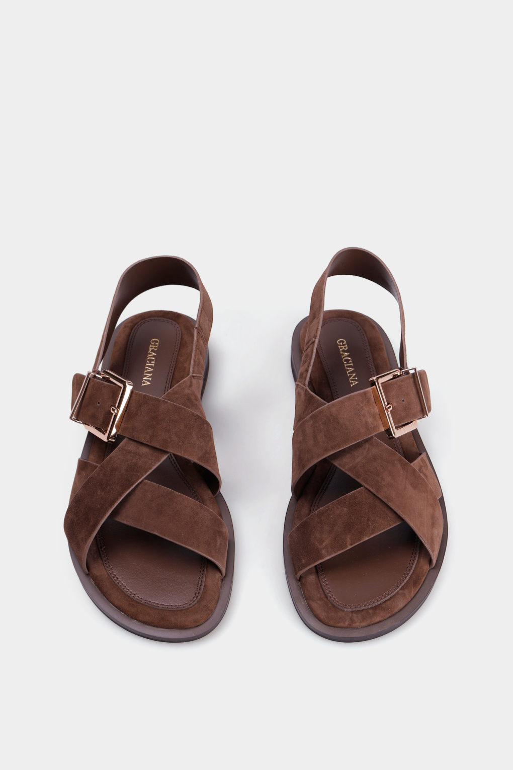 Сандалии Graciana