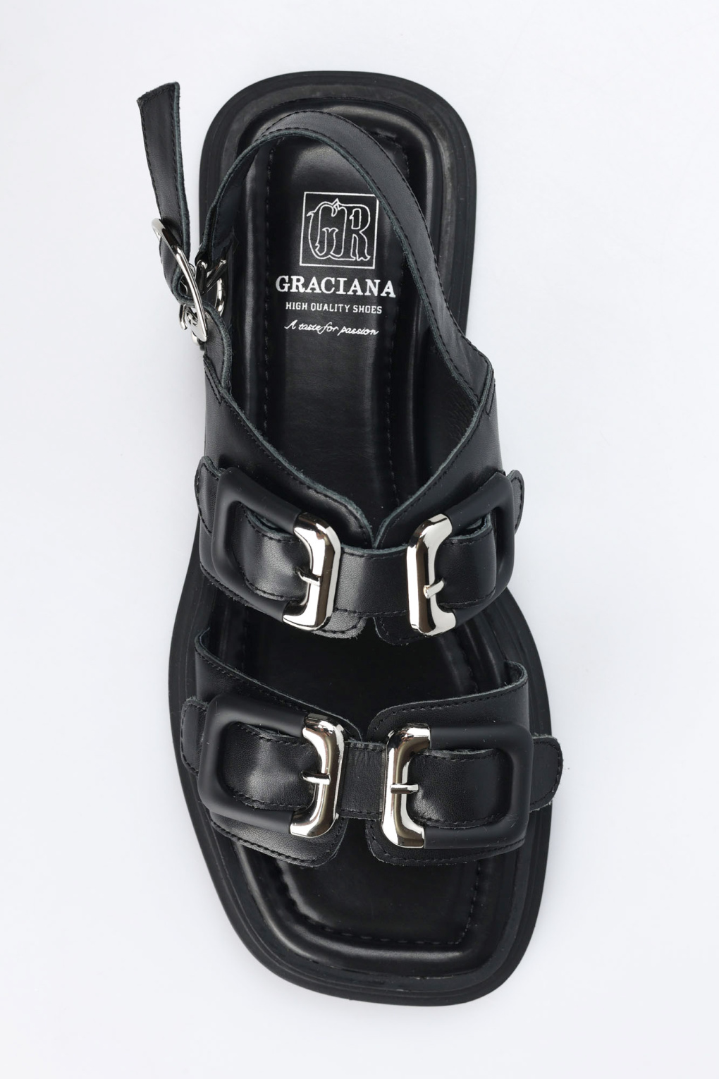Сандалии Graciana