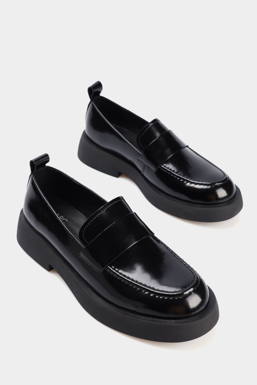 Лоферы Marc Cony