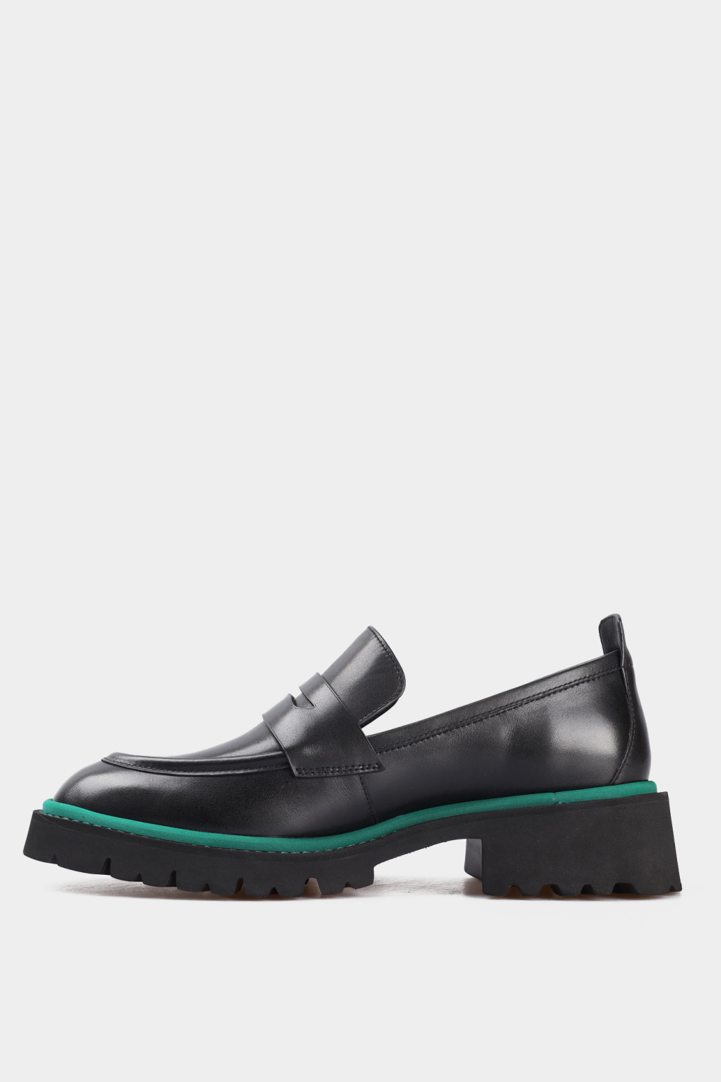 Лоферы Graciana