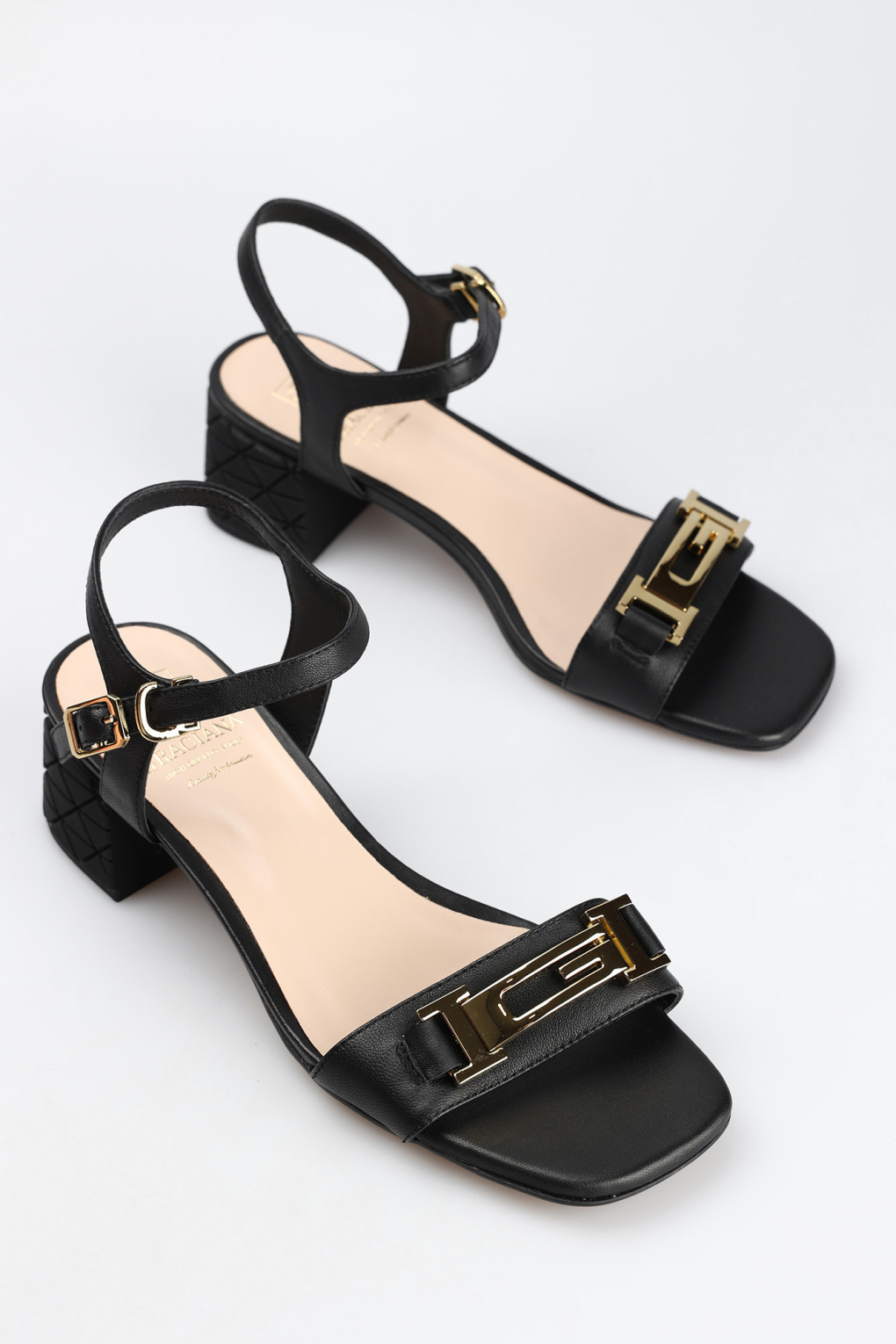 Босоножки Graciana