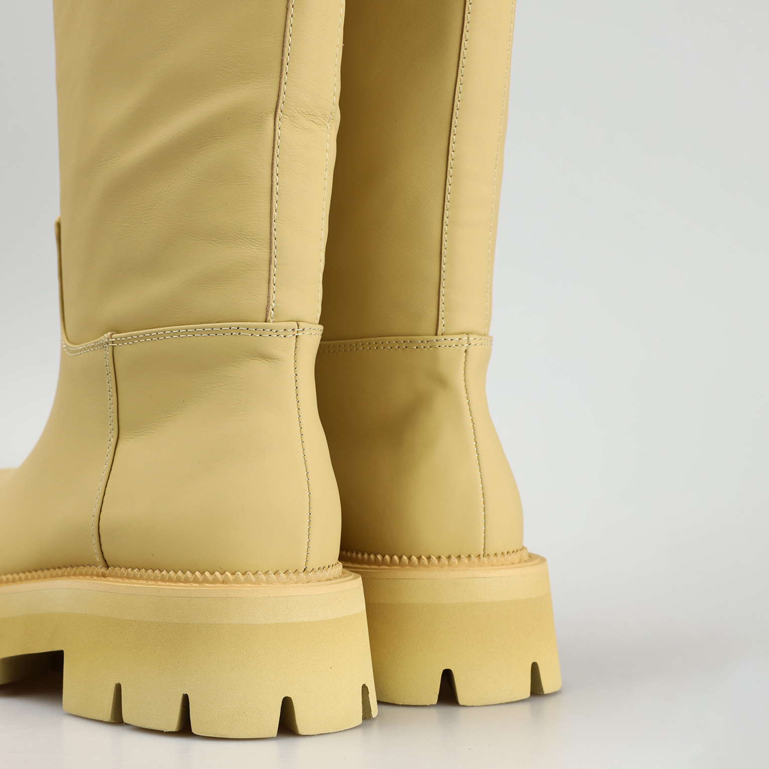 Сапоги Graciana