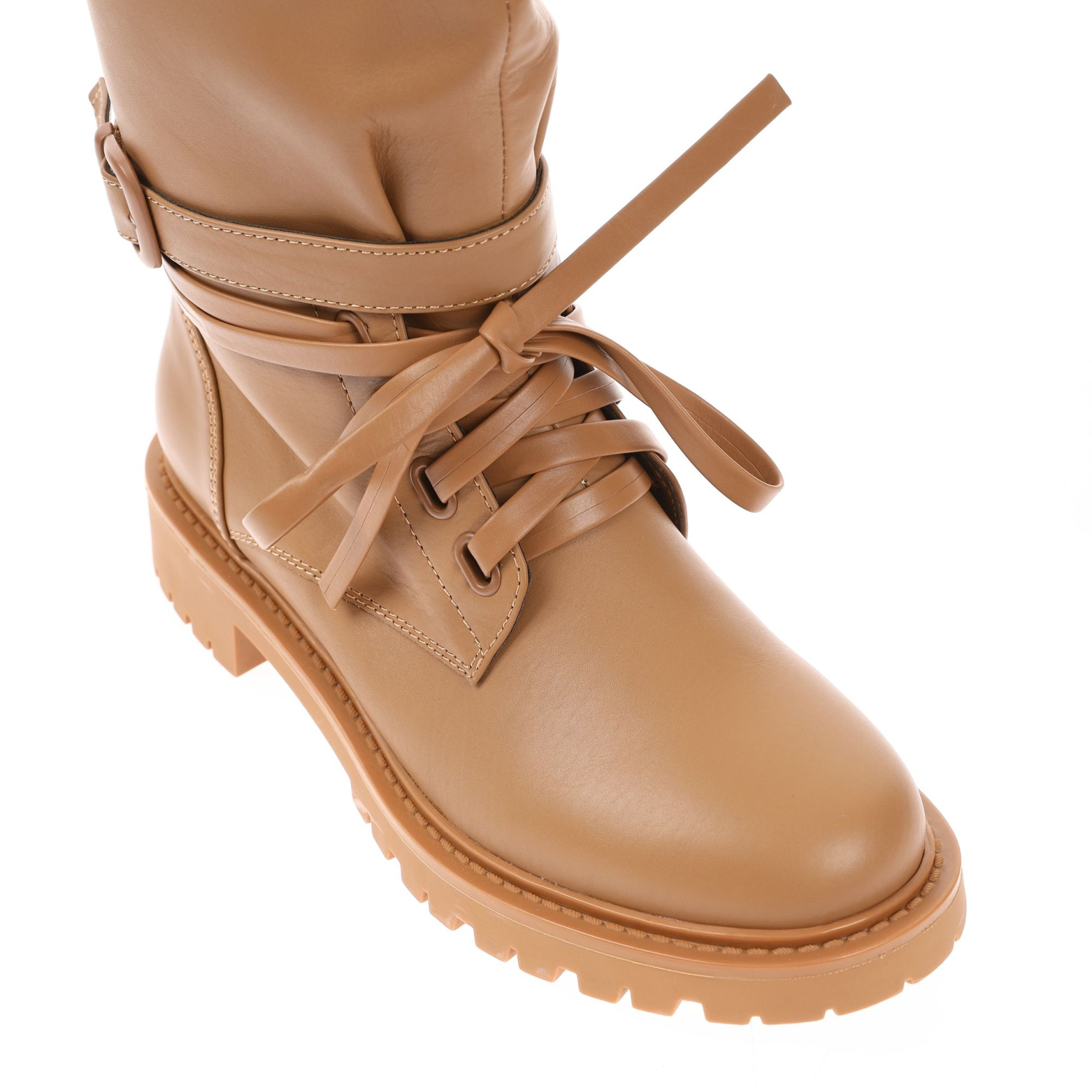 Сапоги Graciana