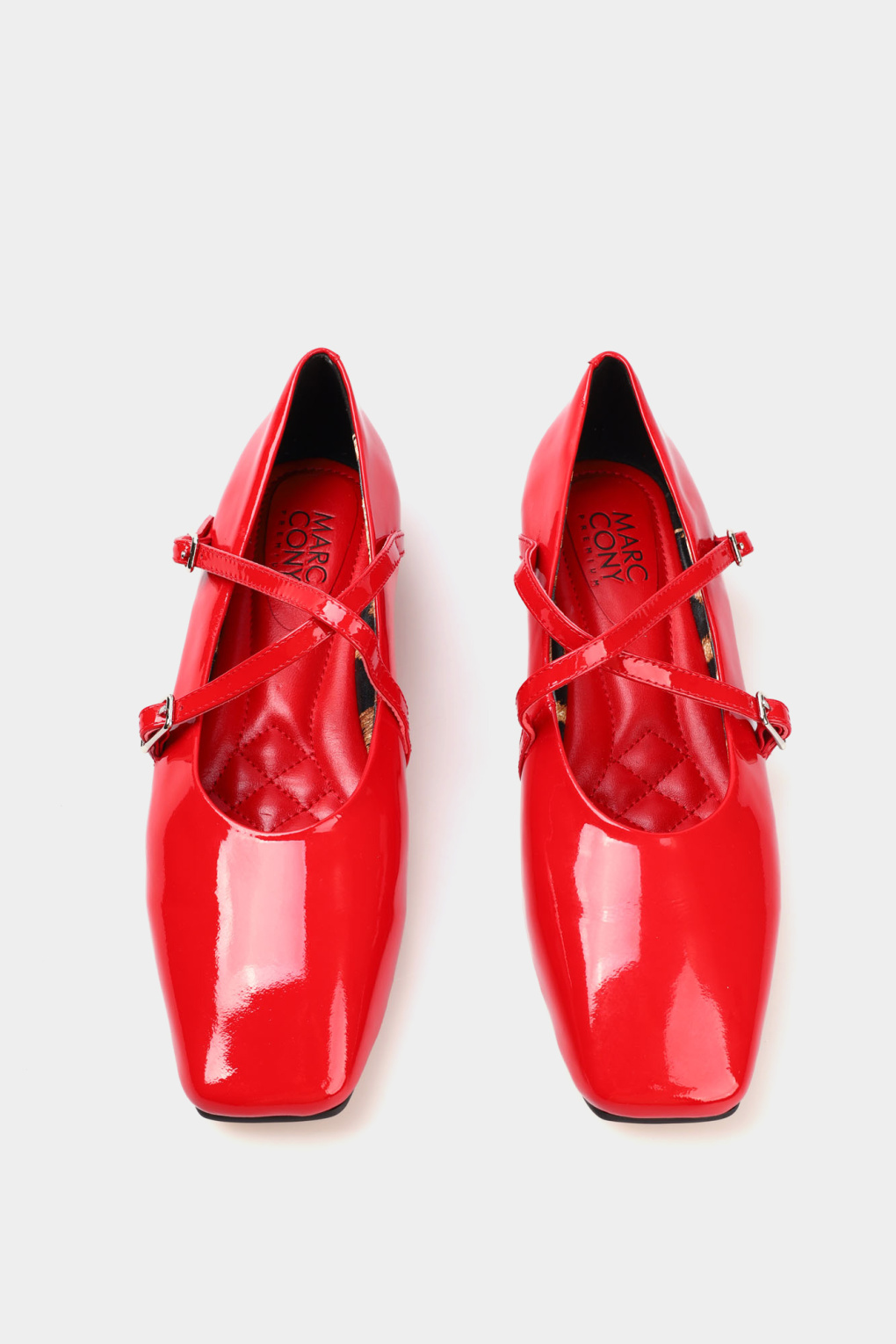 Балетки Marc Cony