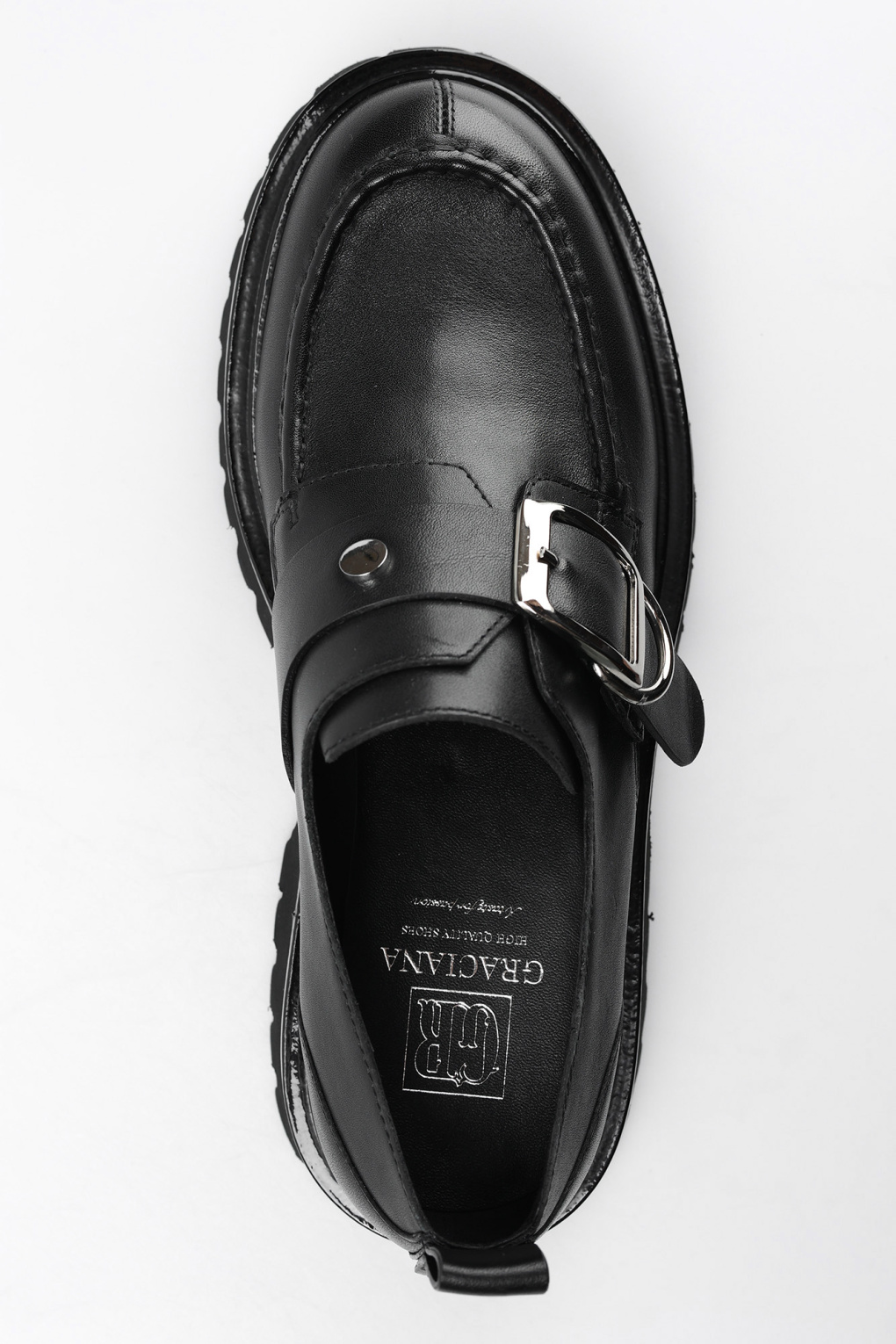 Туфли  Graciana