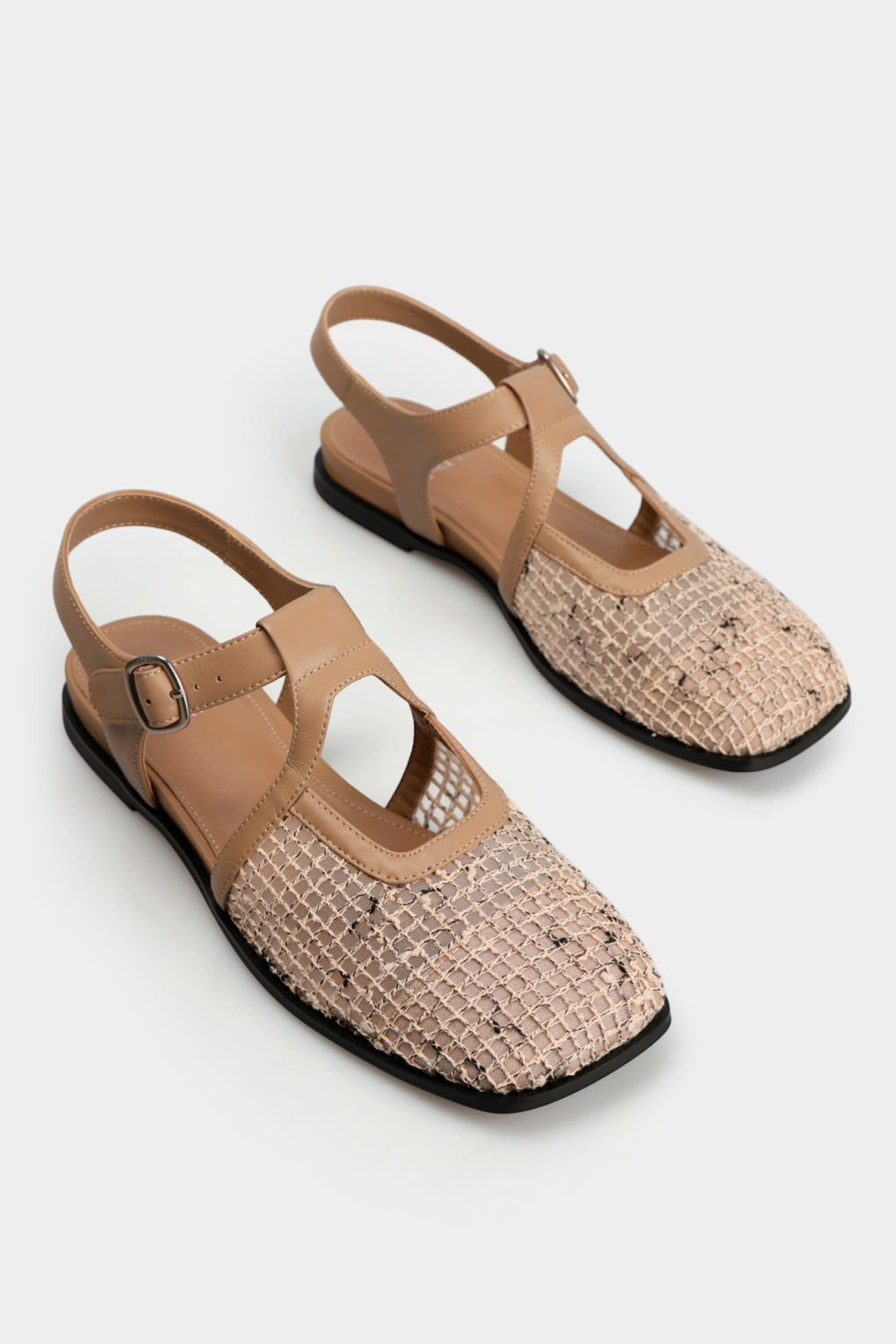 Босоножки Marc Cony