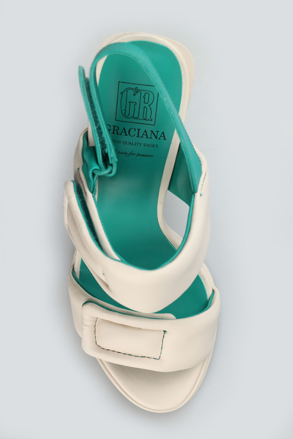 Босоножки Graciana