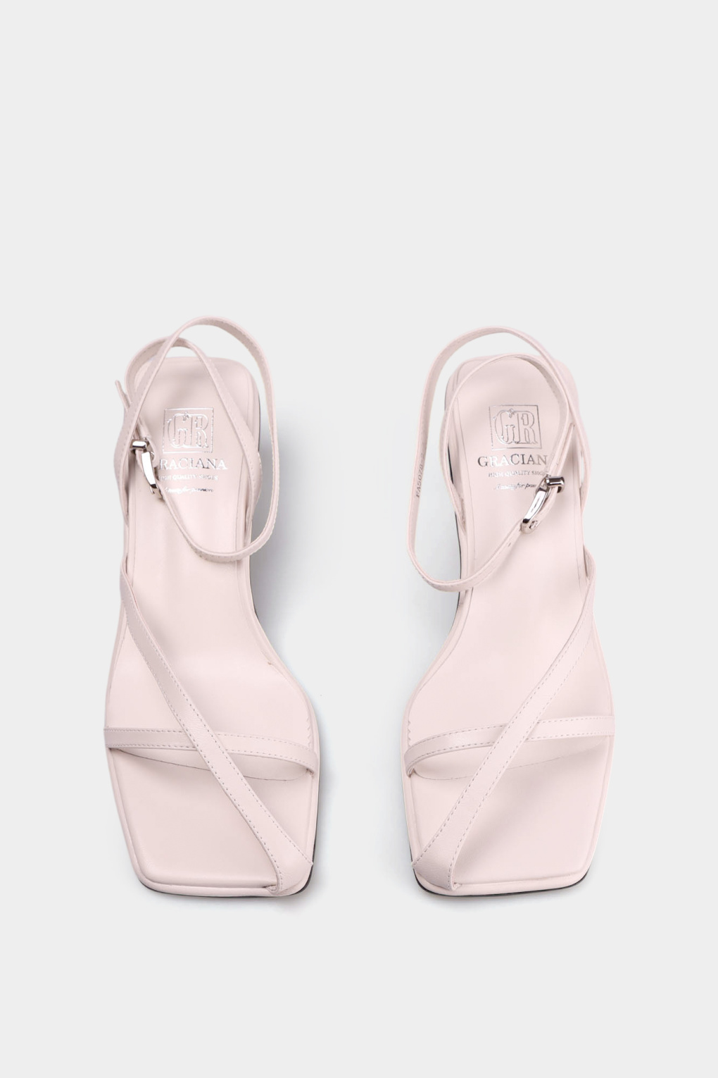 Босоножки Graciana