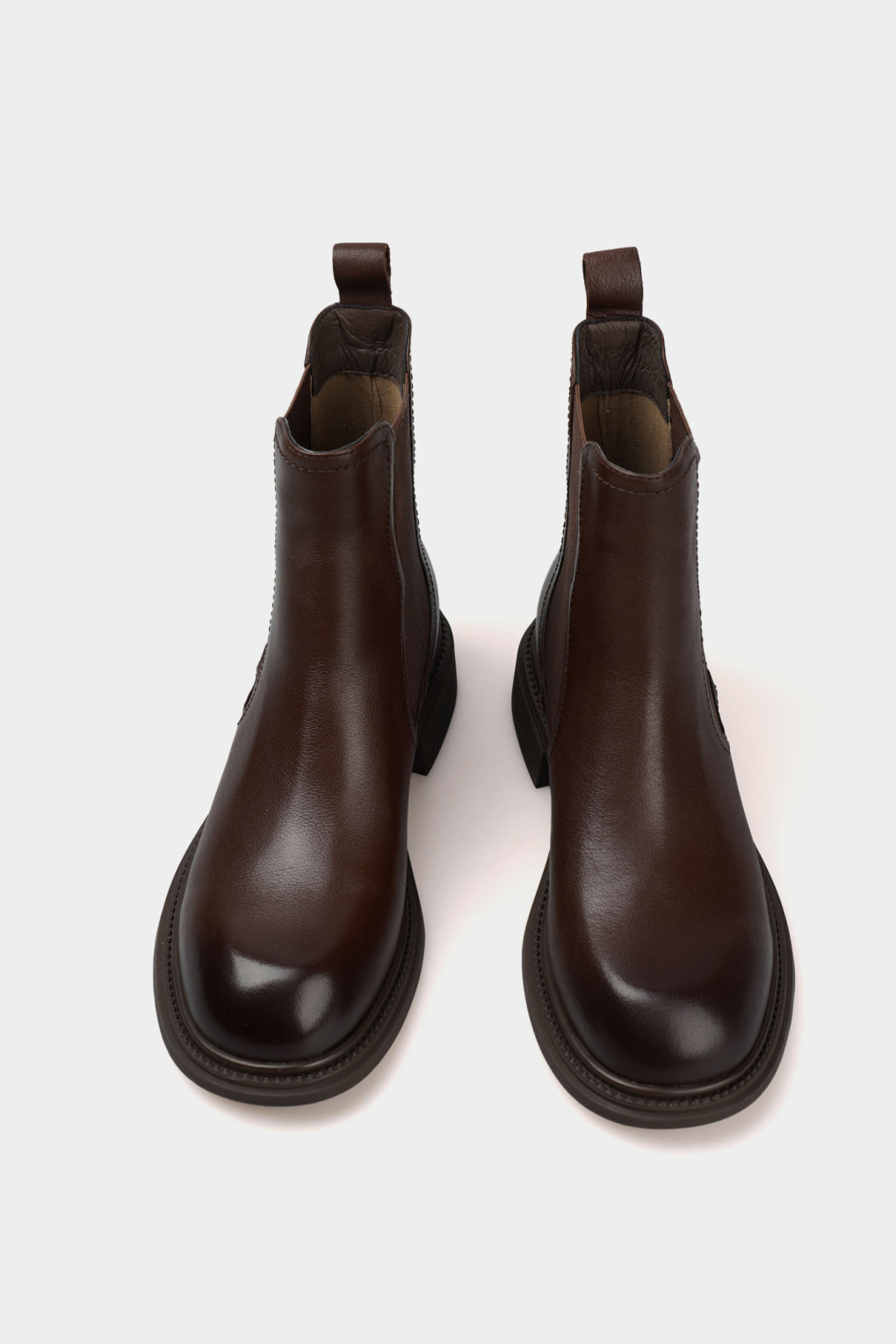 Ботинки Graciana