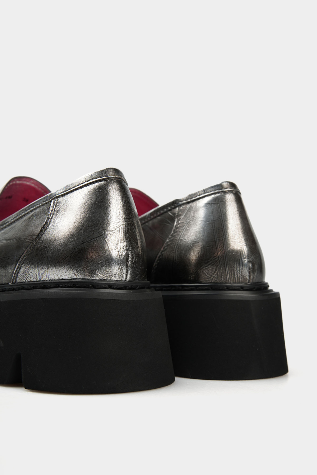 Лоферы Graciana