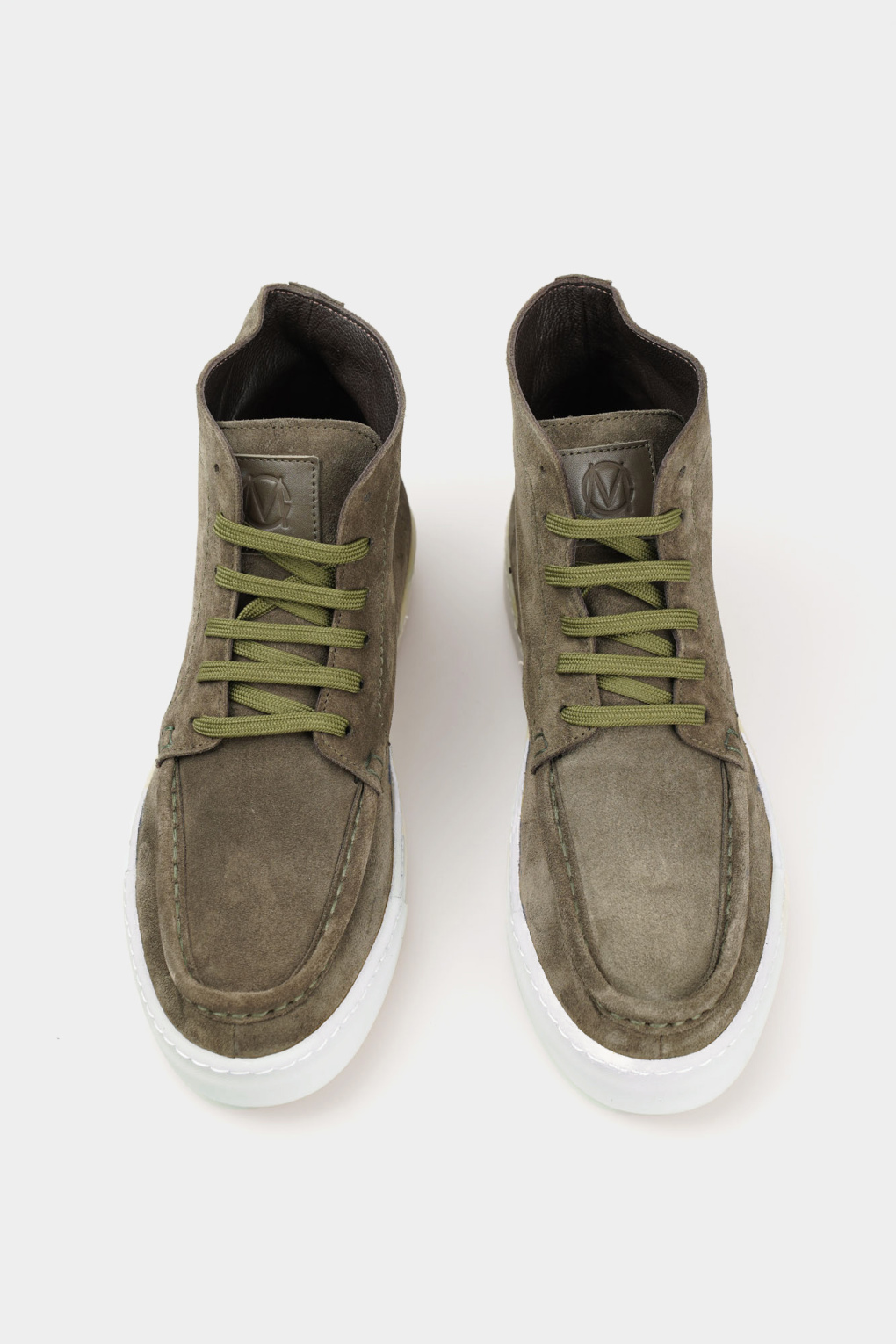 Ботинки Marc Cony