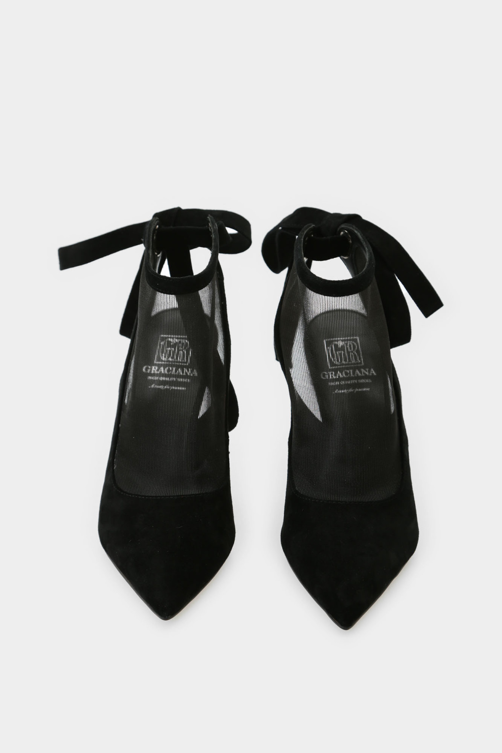 Босоножки Graciana