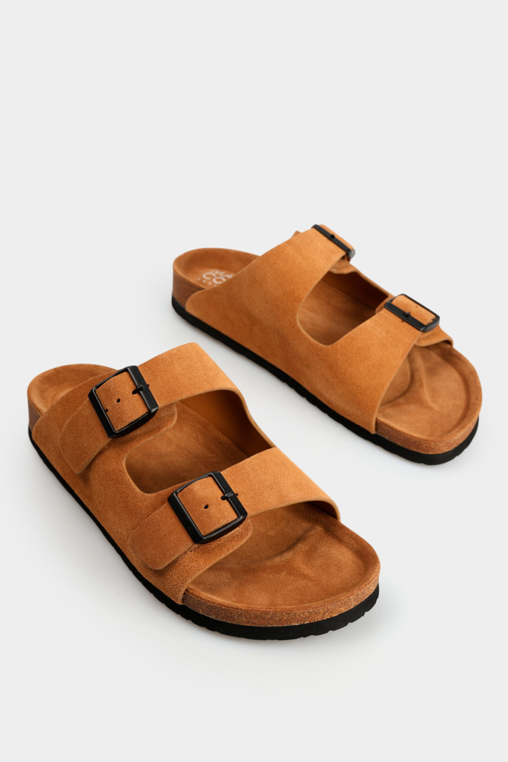 Шлепки Marc Cony