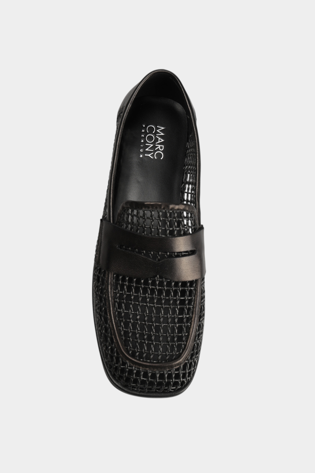 Лоферы Marc Cony