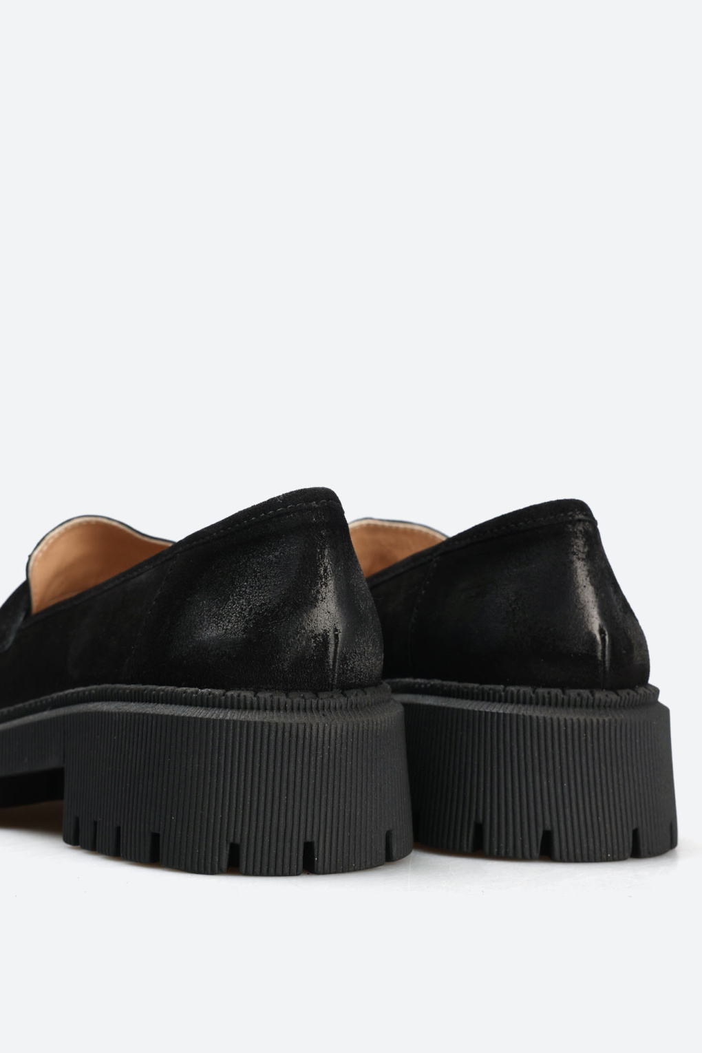 Лоферы Marc Cony