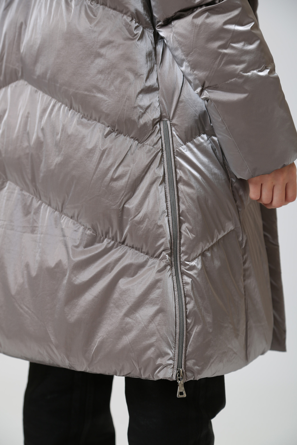 Пальто утеплённое Marc Cony