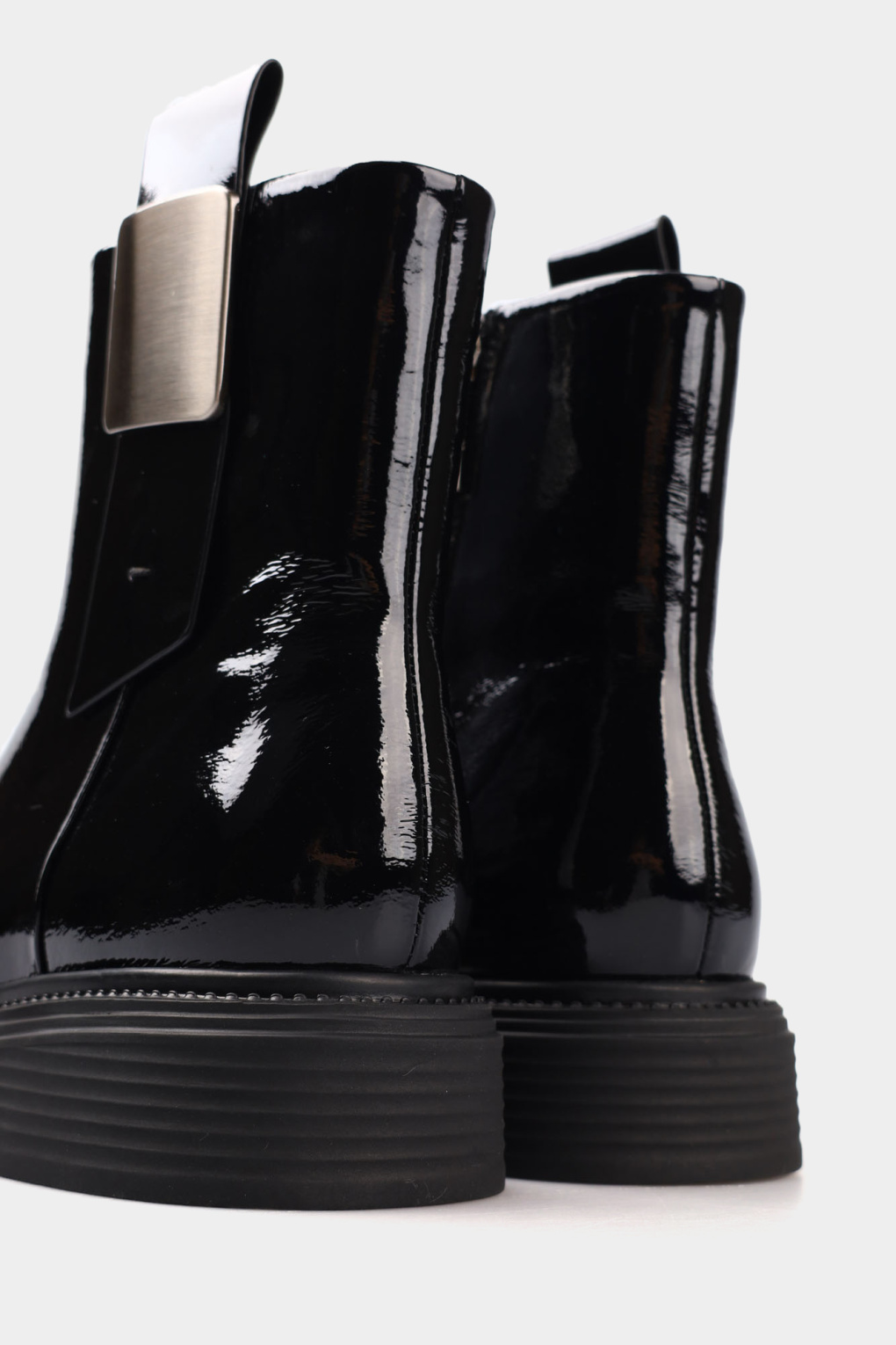 Ботинки Graciana