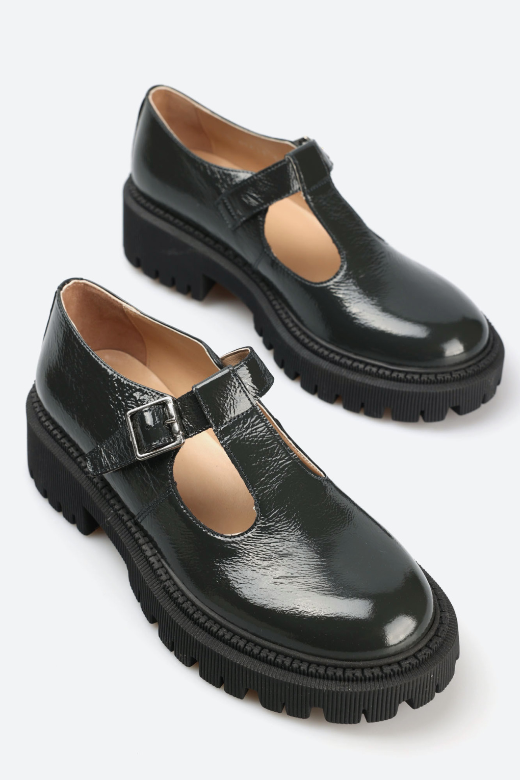 Туфли Marc Cony