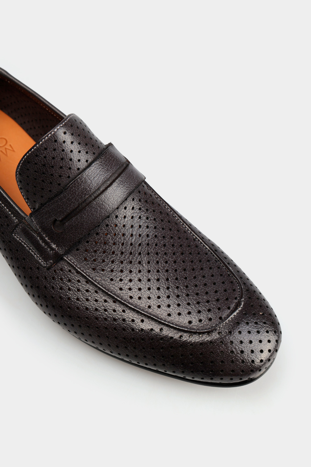 Лоферы Marc Cony