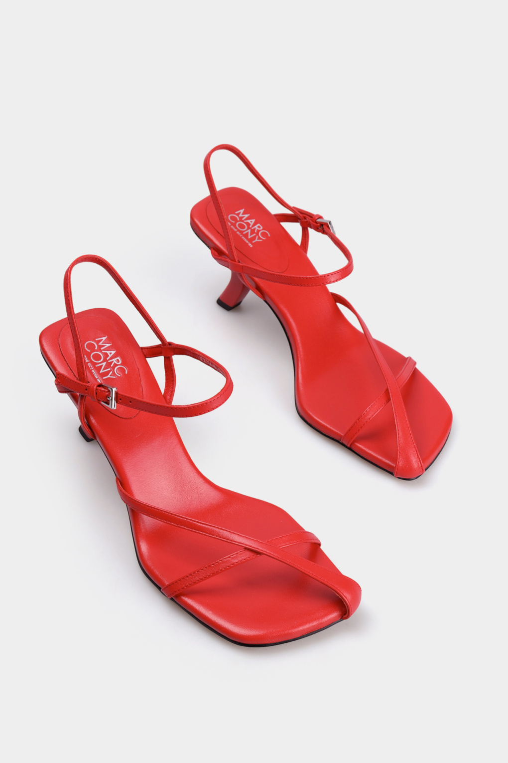 Босоножки Marc Cony