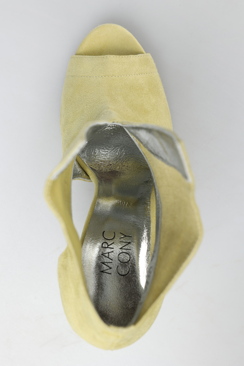 Ботильоны Marc Cony