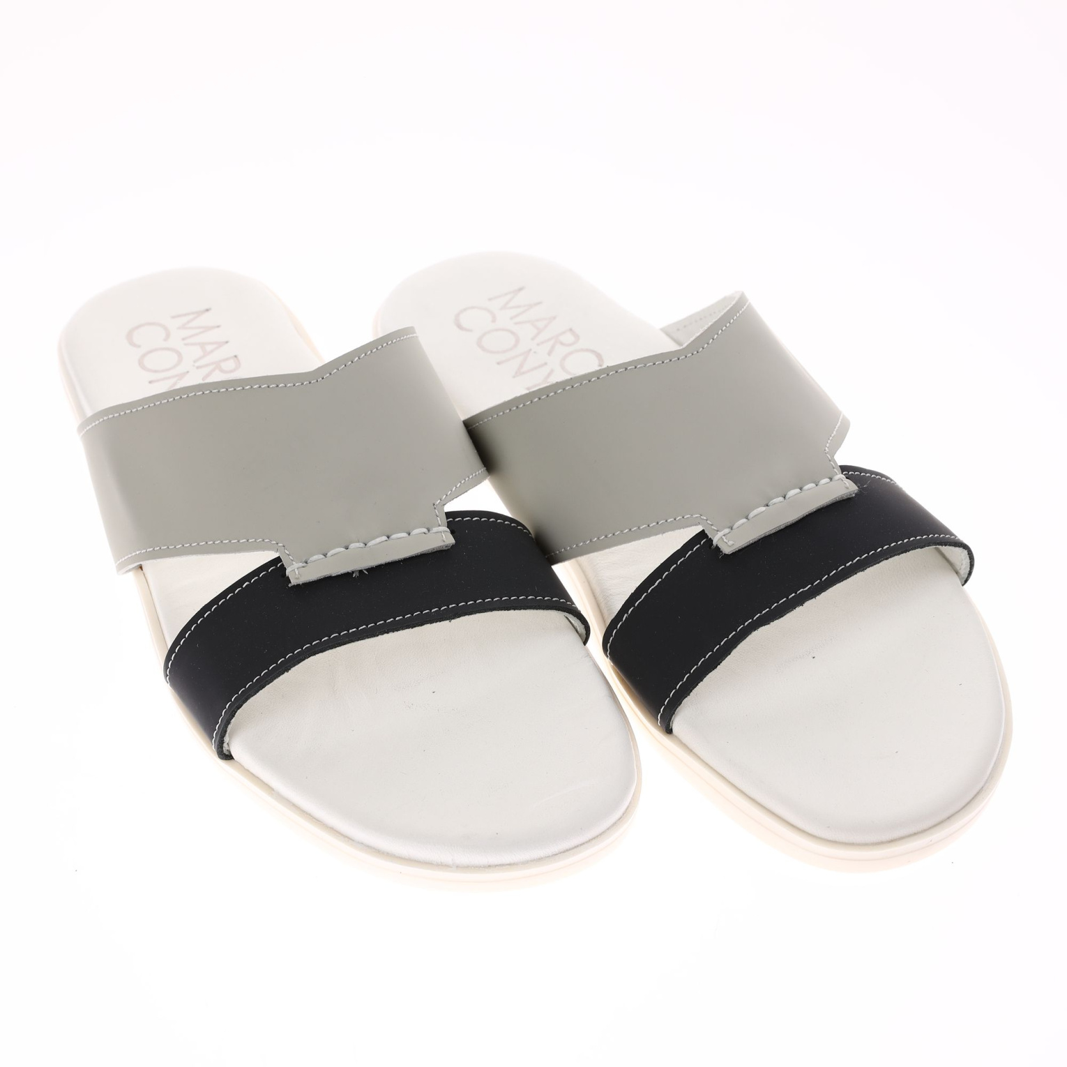 Шлепки Marc Cony