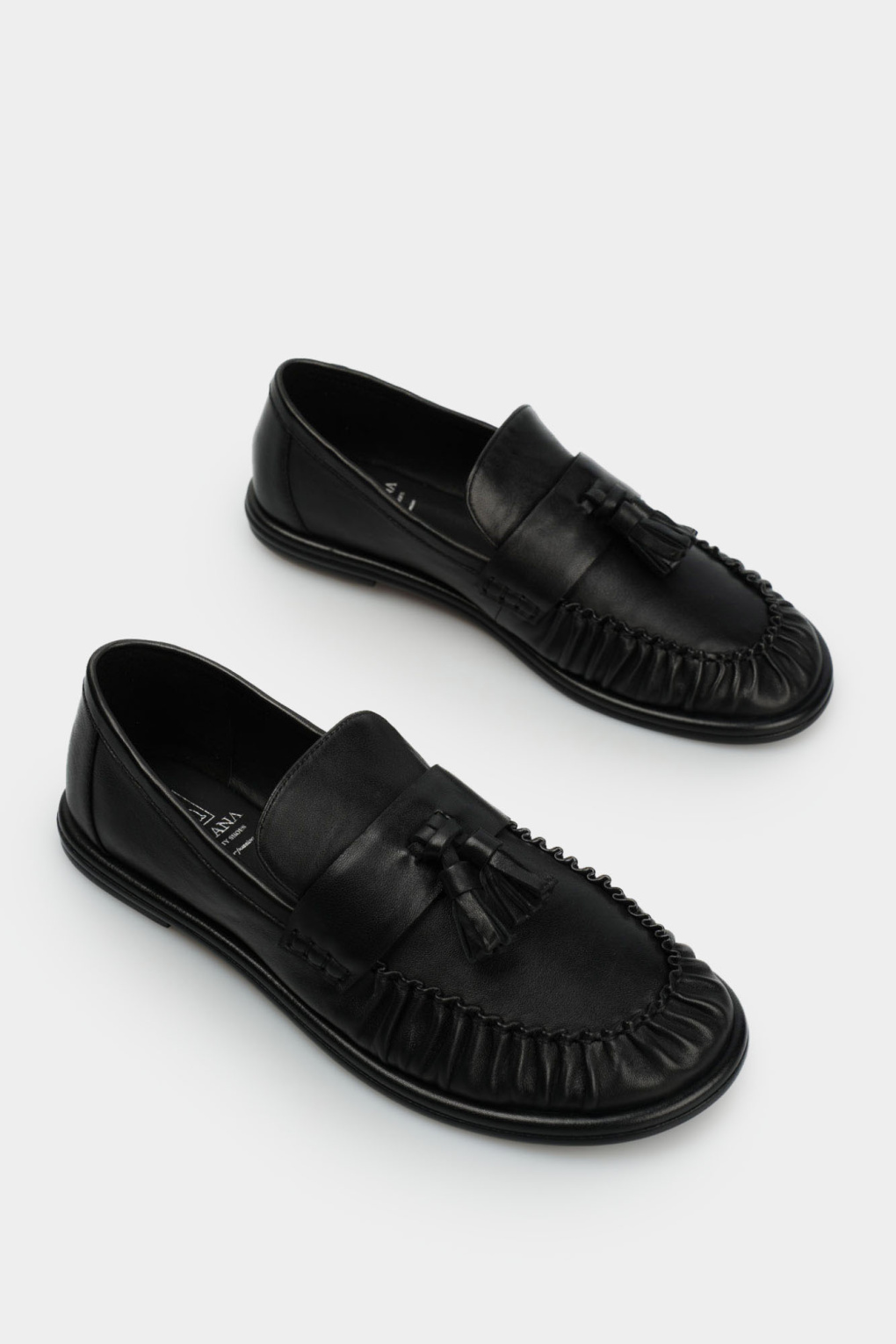 Лоферы Graciana