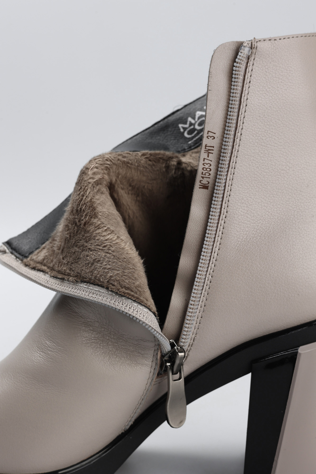 Ботильоны Marc Cony