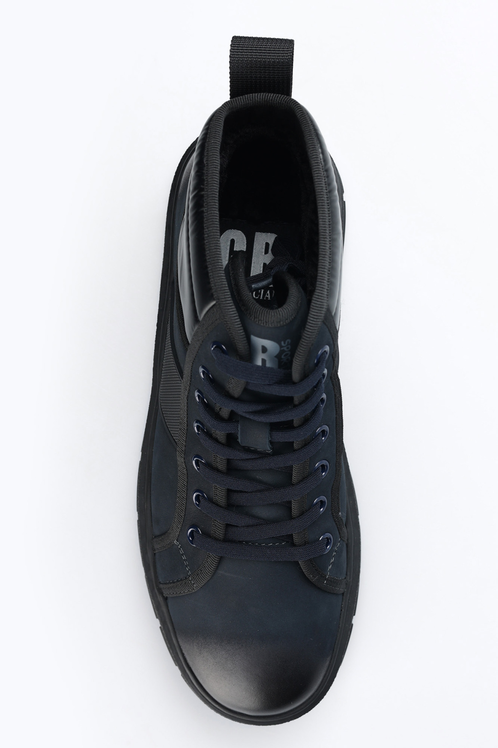 Ботинки Graciana