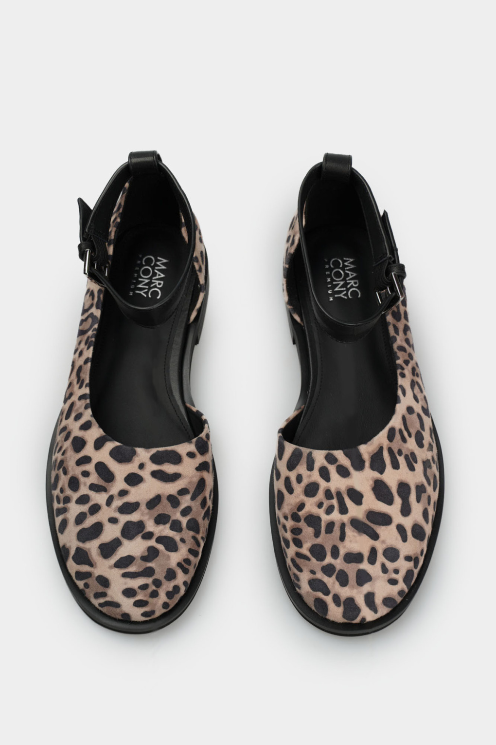 Балетки Marc Cony