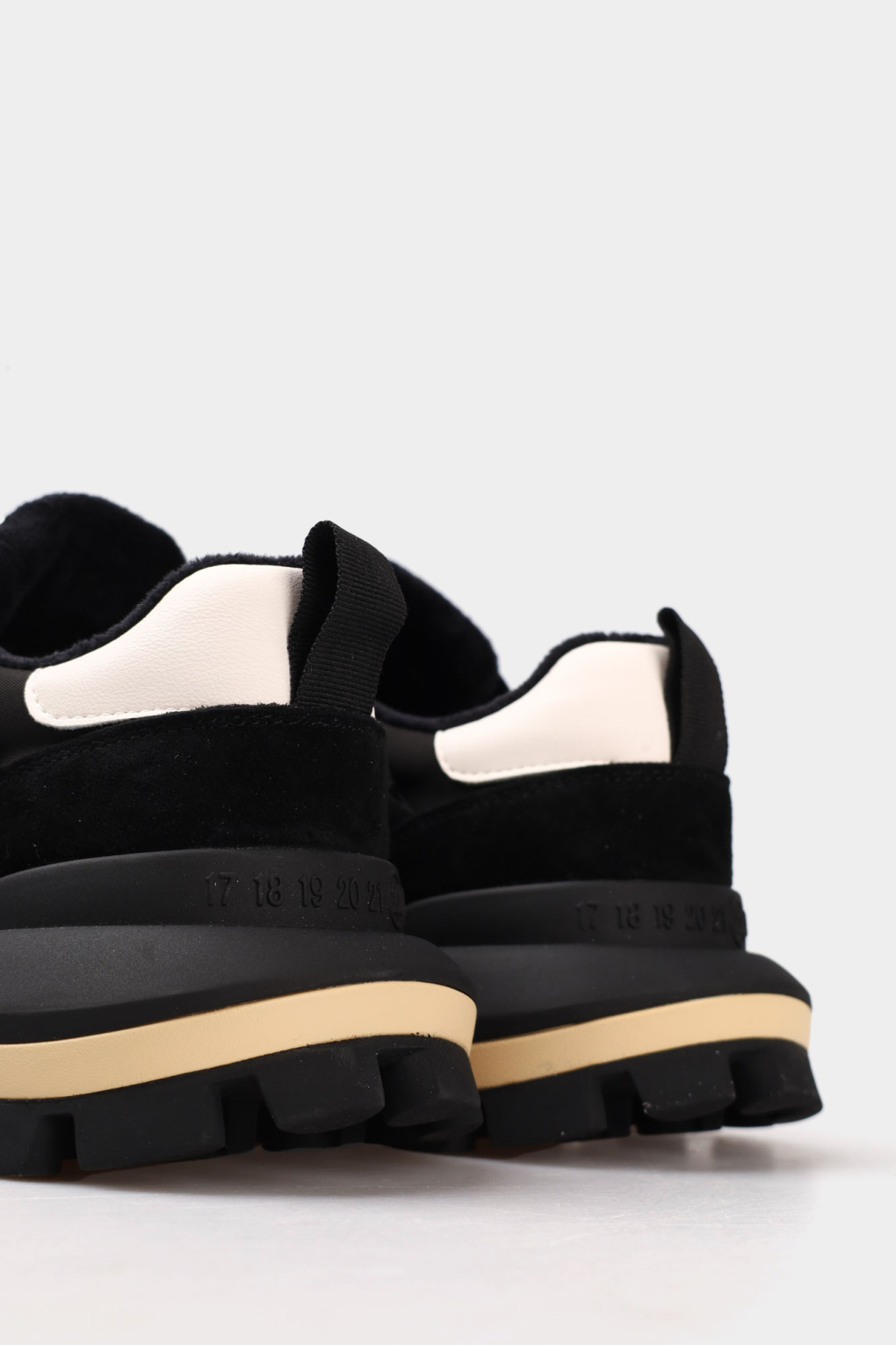 Кроссовки Marc Cony