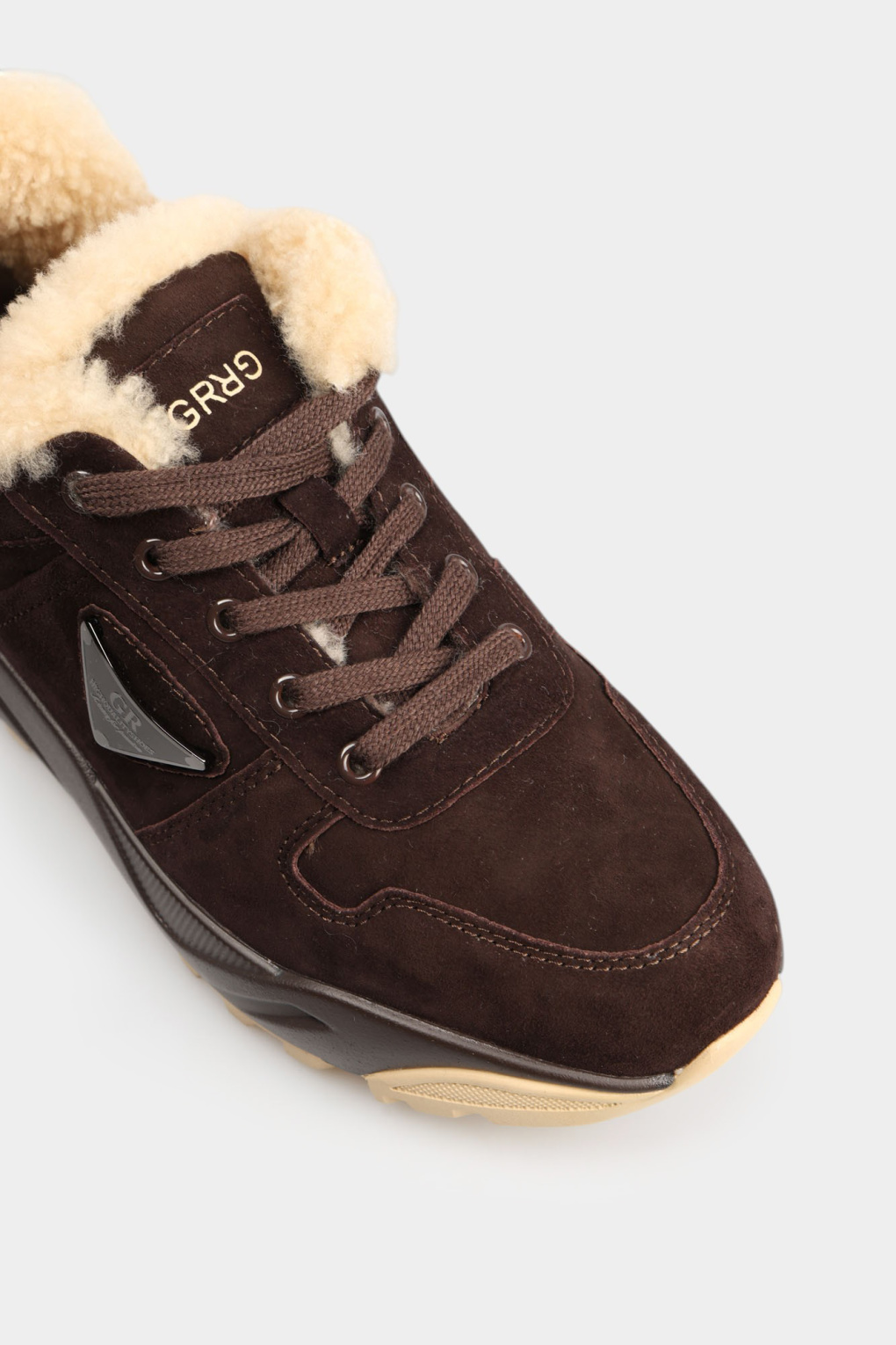 Кроссовки Graciana