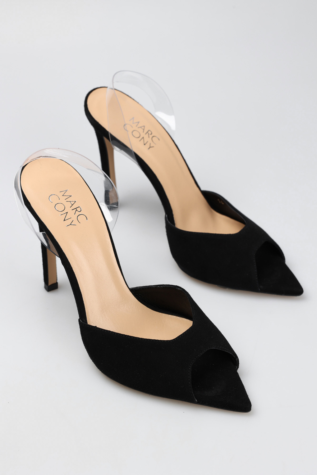 Босоножки Marc Cony