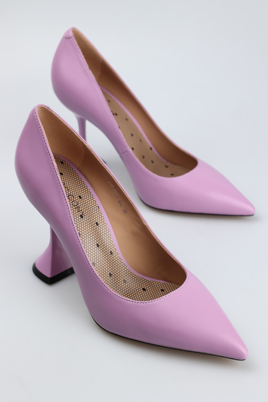 Лодочки Marc Cony