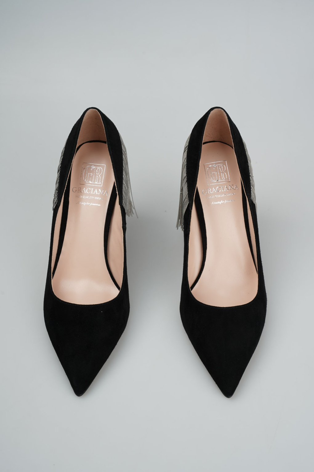 Туфли Graciana