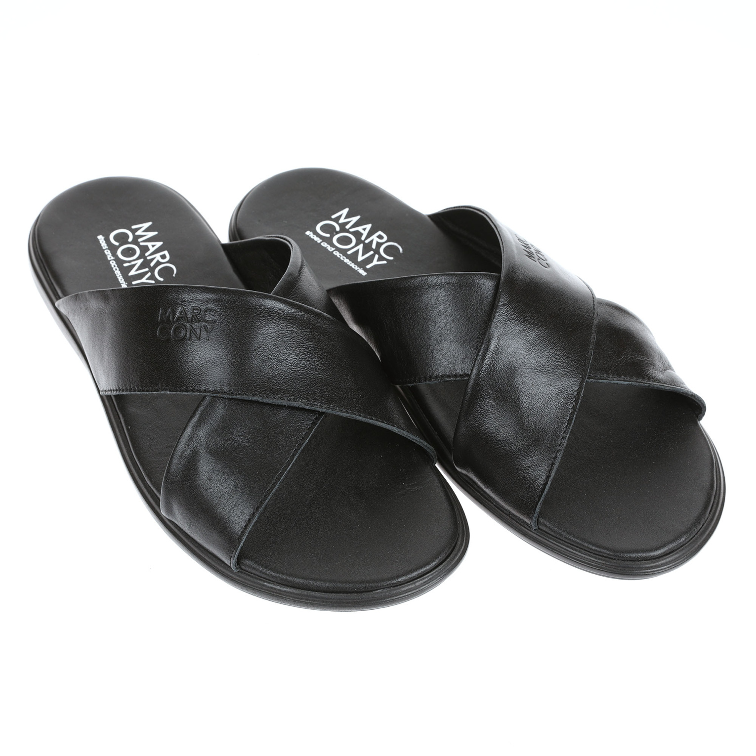 Шлепки Marc Cony