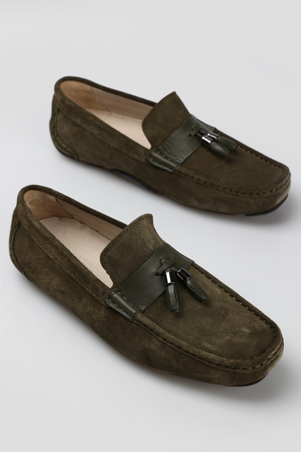 Мокасины Marc Cony